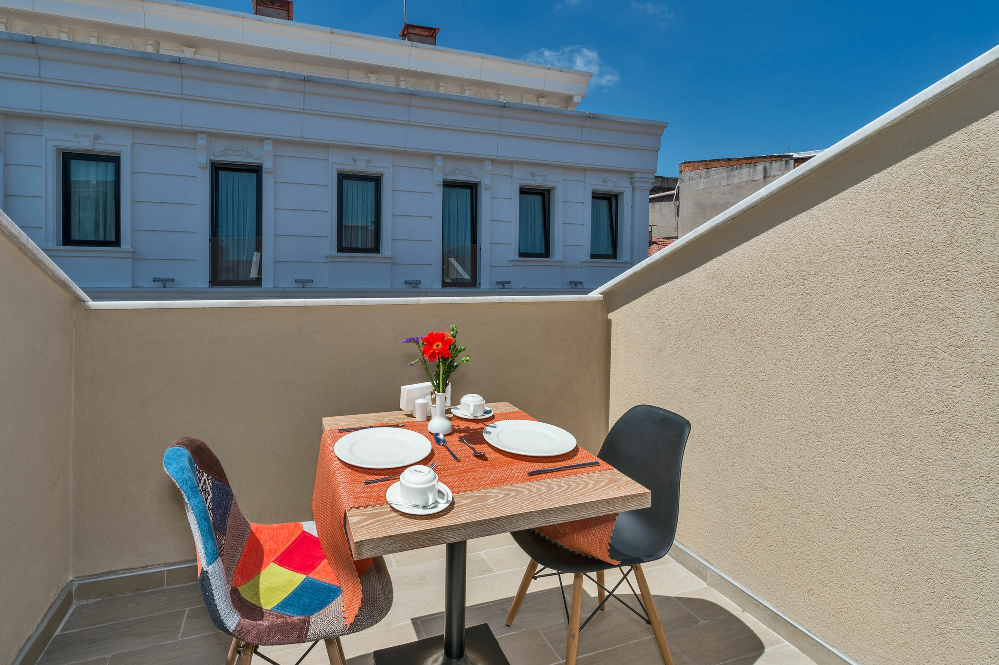 Aybar Hotel & Spa Istanbul Luaran gambar